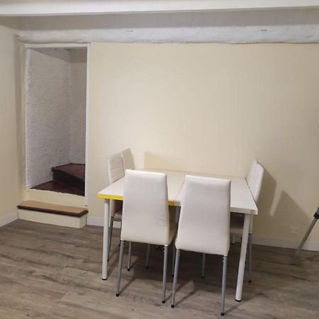 Maison A La Campagne Bouchet  外观 照片