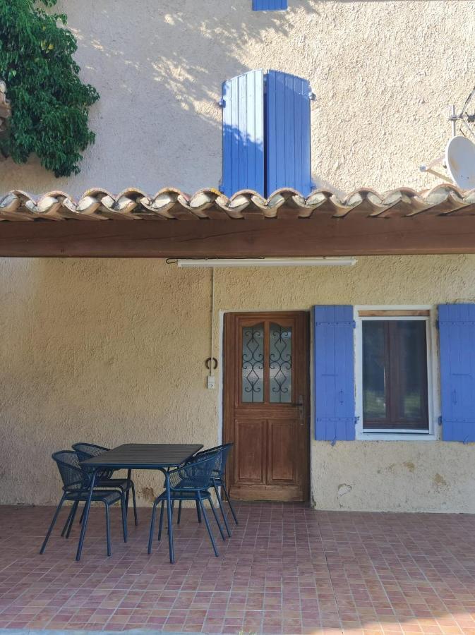 Maison A La Campagne Bouchet  外观 照片